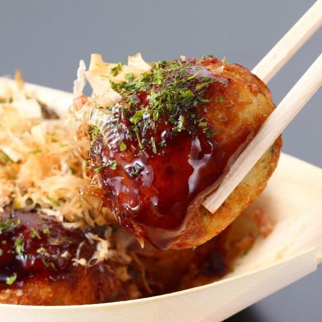 Takoyaki Pan