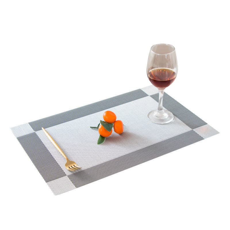 Nordic Flag Table Placemat