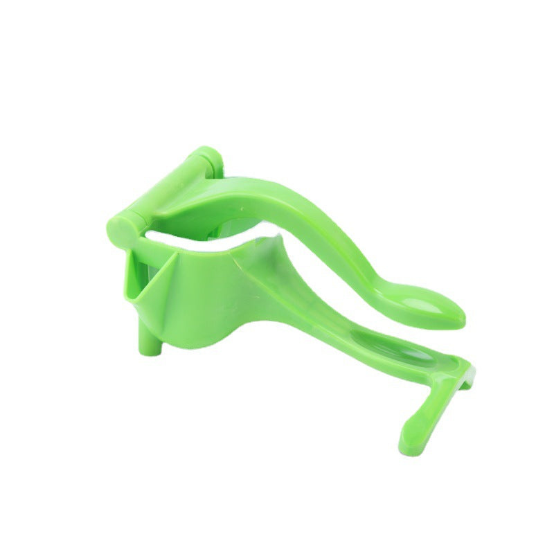 Compact Manual Juicer