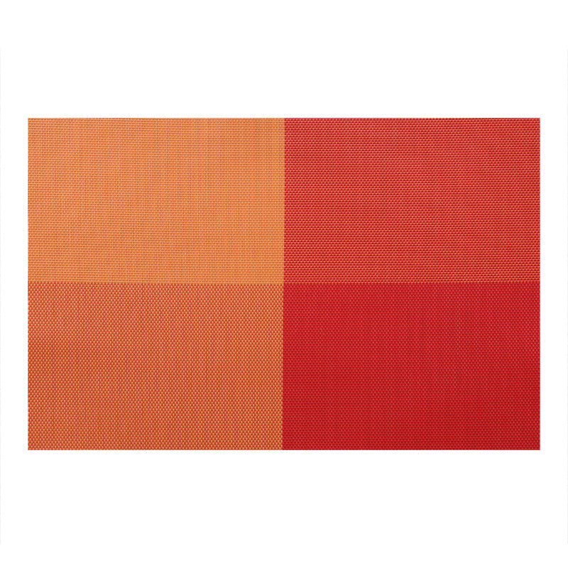 Nordic Flag Table Placemat