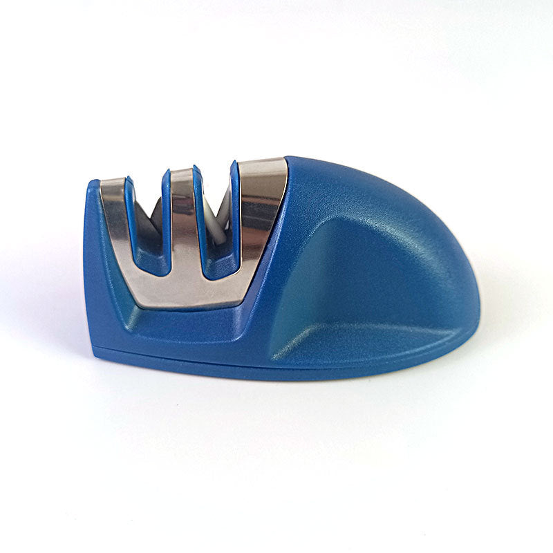 Two-Stage Knife Sharpener