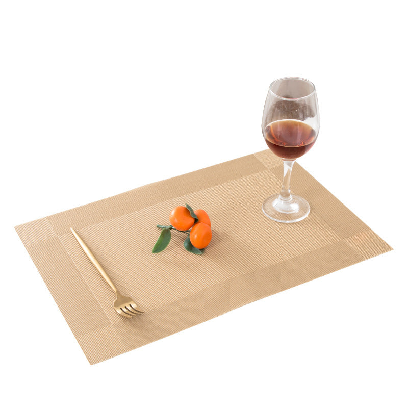 Nordic Flag Table Placemat