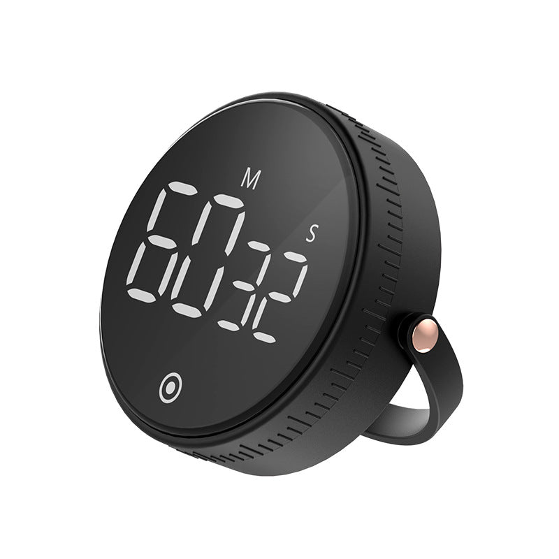 Adjustable Digital Timer