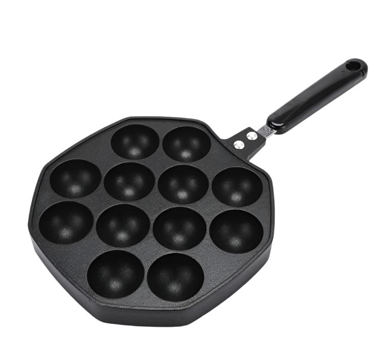 Takoyaki Pan