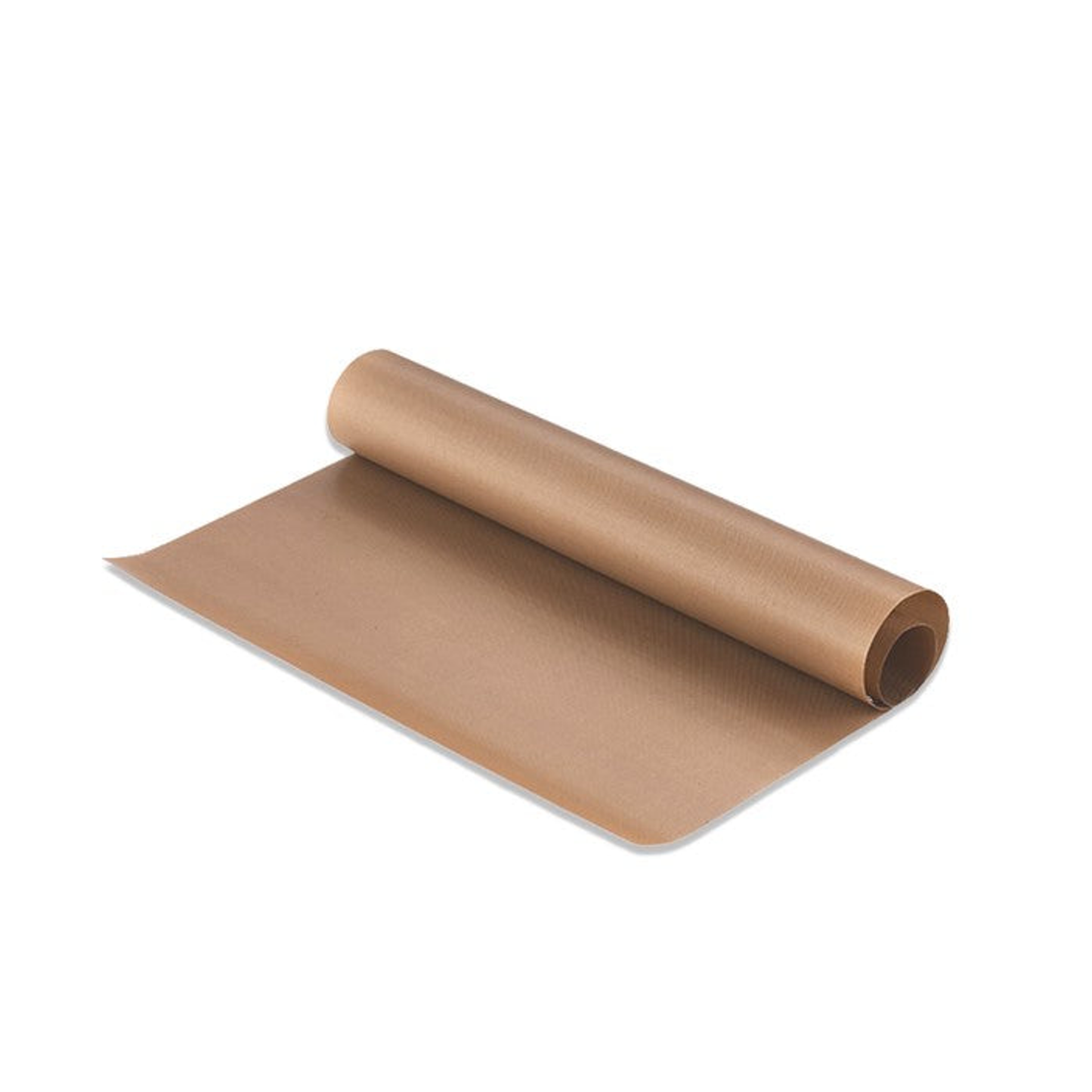 Bandeja para hornear de lona de papel engrasado