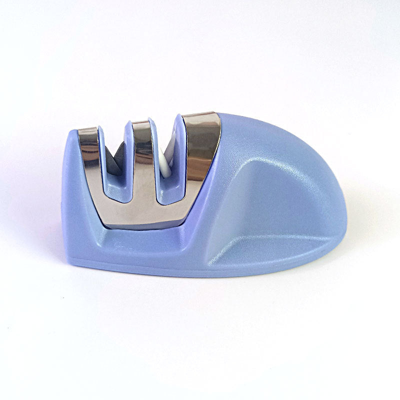 Two-Stage Knife Sharpener