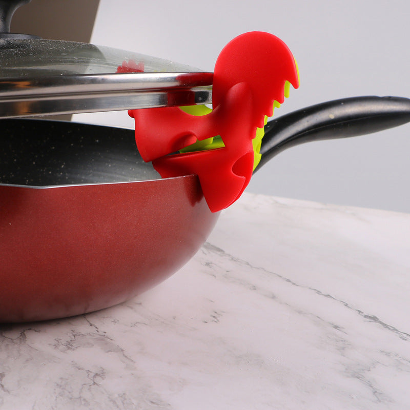 Silicone Chicken Clip