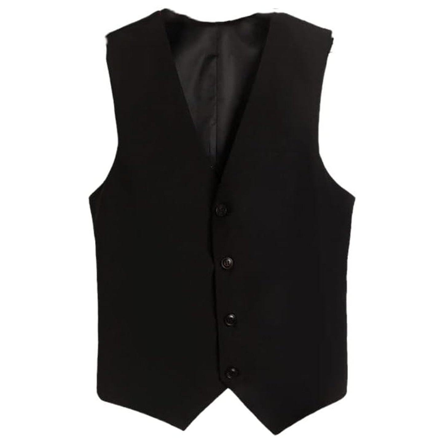 Unisex Waiter Waist Coat