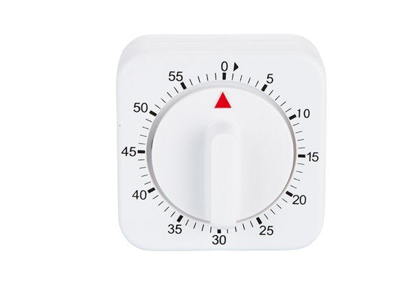 Kitchen Countdown Mechanical Timer