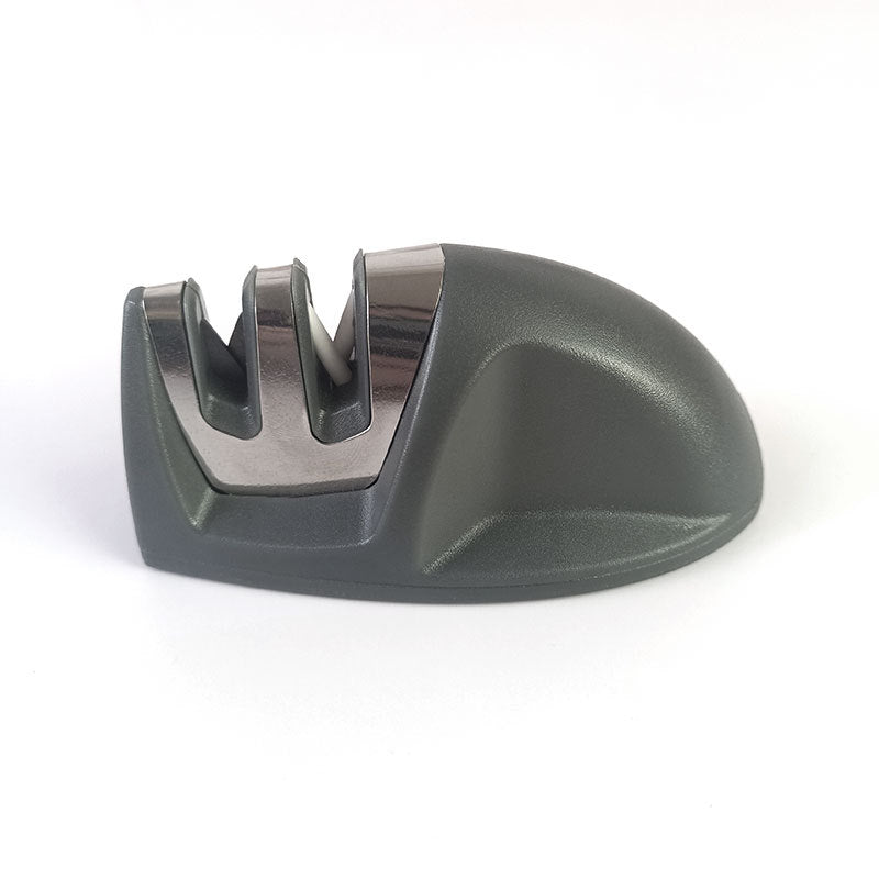 Two-Stage Knife Sharpener