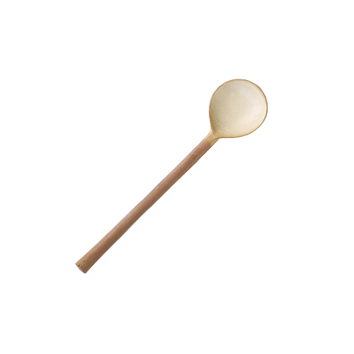 Japanese Vintage Spoon