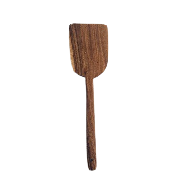 Korean Teak Cooking Spoons