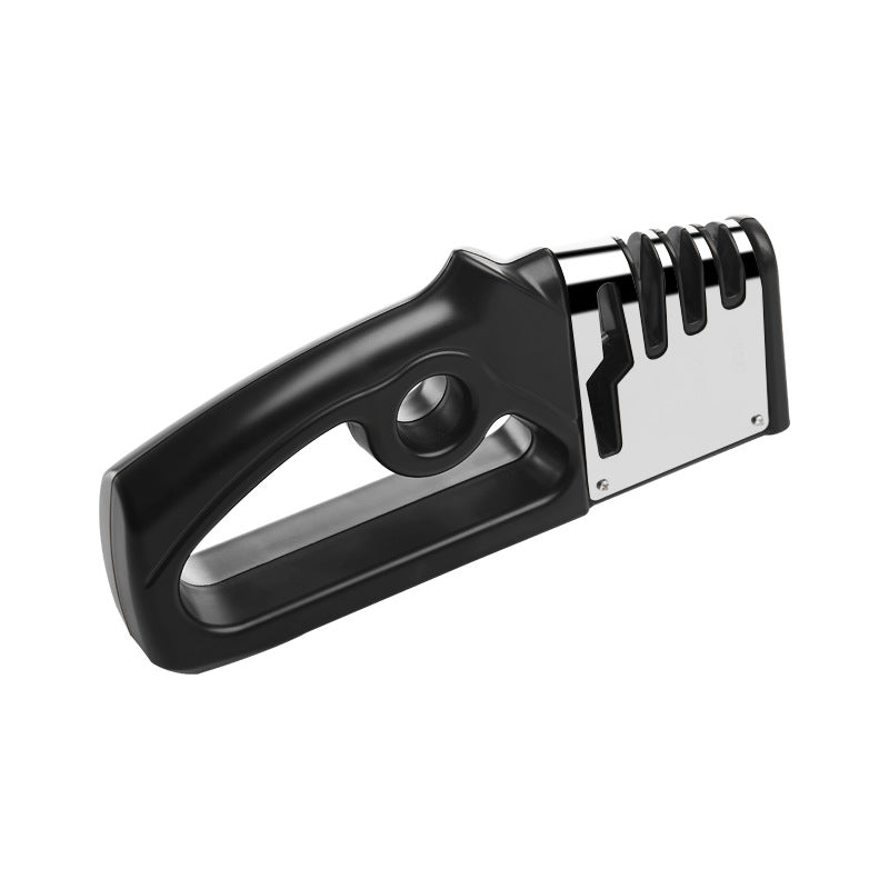 Four-in-One Knife Sharpener