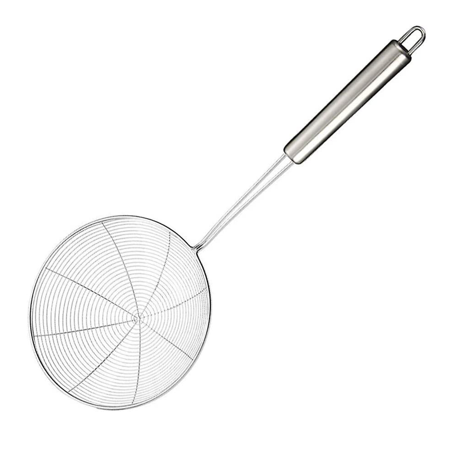 Chinese Cobweb Sieve