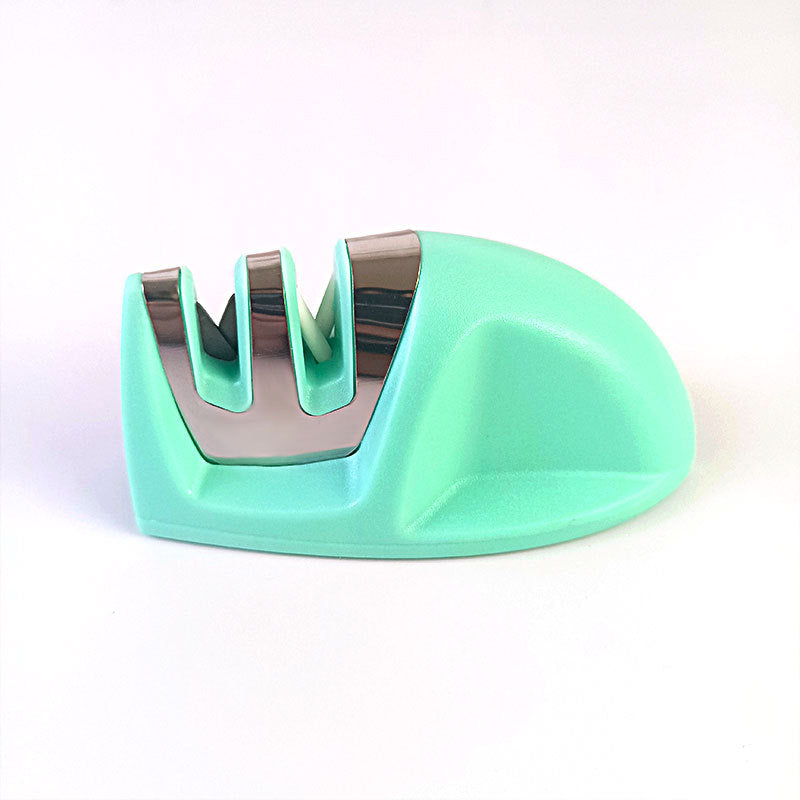 Two-Stage Knife Sharpener
