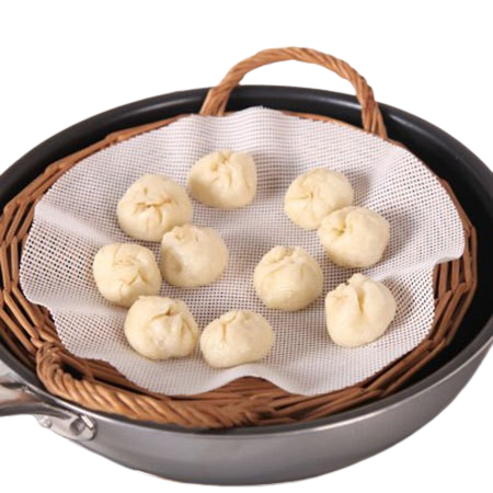 Silicone Steamer Mat