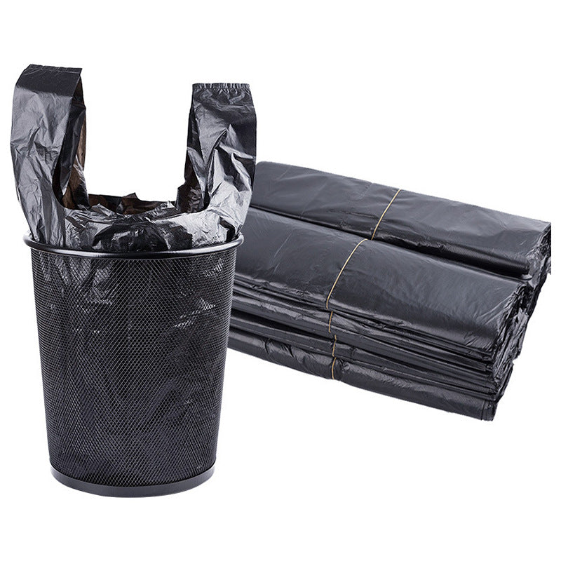 Heavy-Duty Garbage Bags