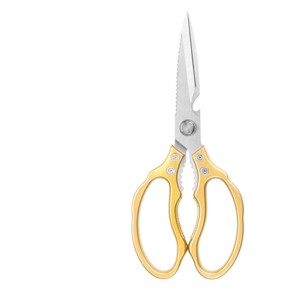 Lotus Meat Scissors