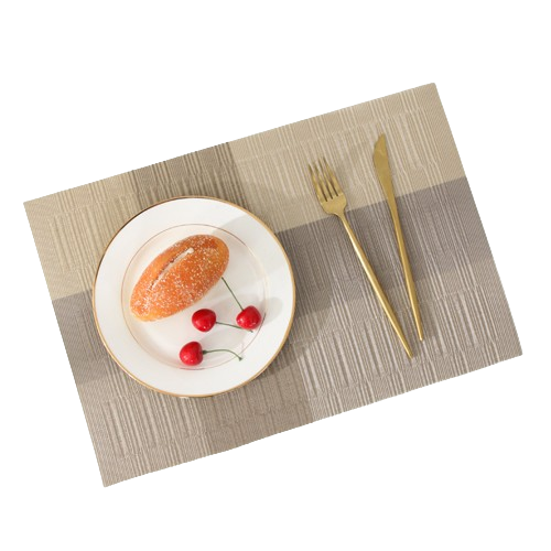 Nordic Flag Table Placemat