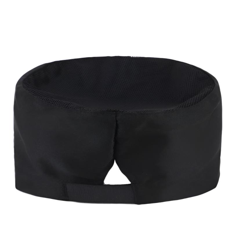 Chef Net Hat