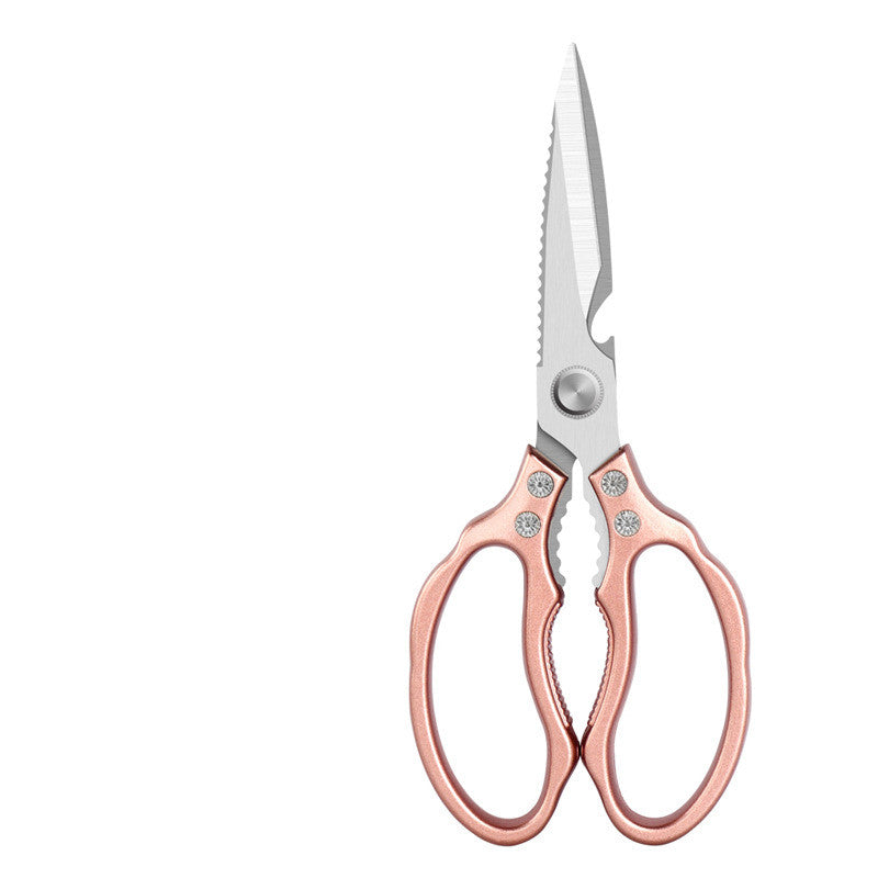 Lotus Meat Scissors