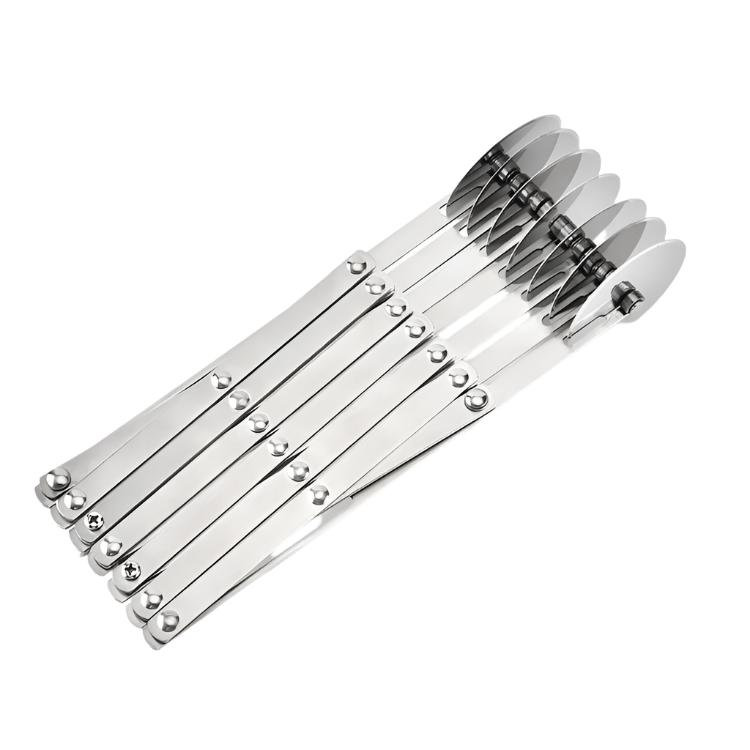 Multi-Wheel Pastry Dough Cutter