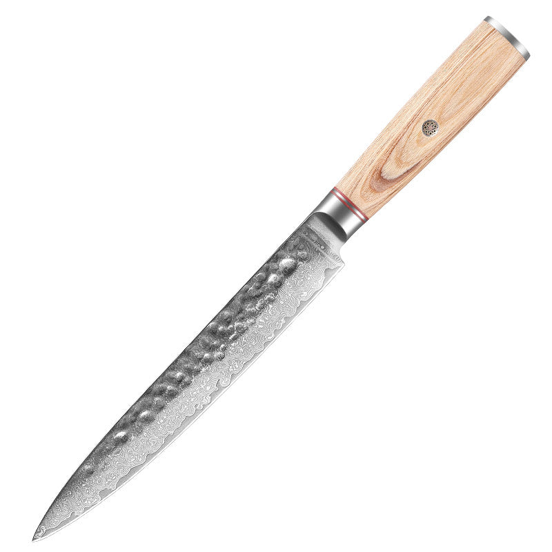 Melaleuca Japanese Damascus Steel Knives