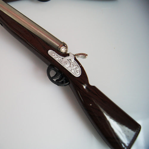 Butane Gun Lighter
