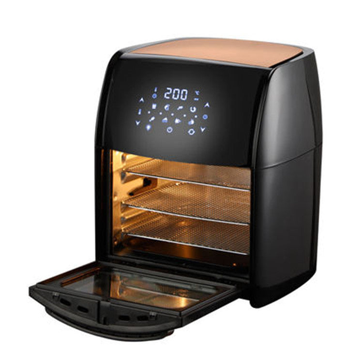 Touch Screen Air Fryer
