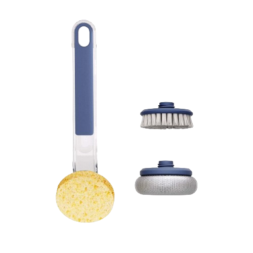 Oil and Dirt Remover