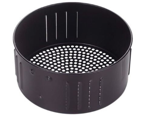 Doublure et panier pour friteuse à air