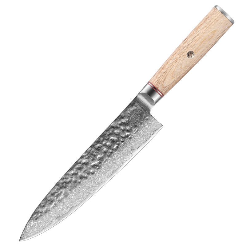 Melaleuca Japanese Damascus Steel Knives