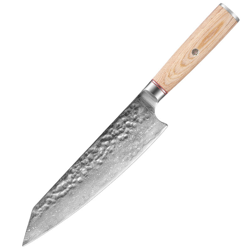 Melaleuca Japanese Damascus Steel Knives