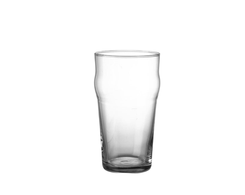 Beer Pint Glass