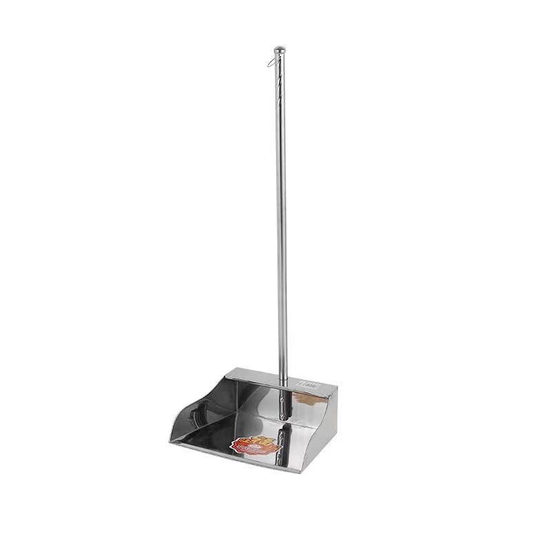 Recogedor de acero inoxidable