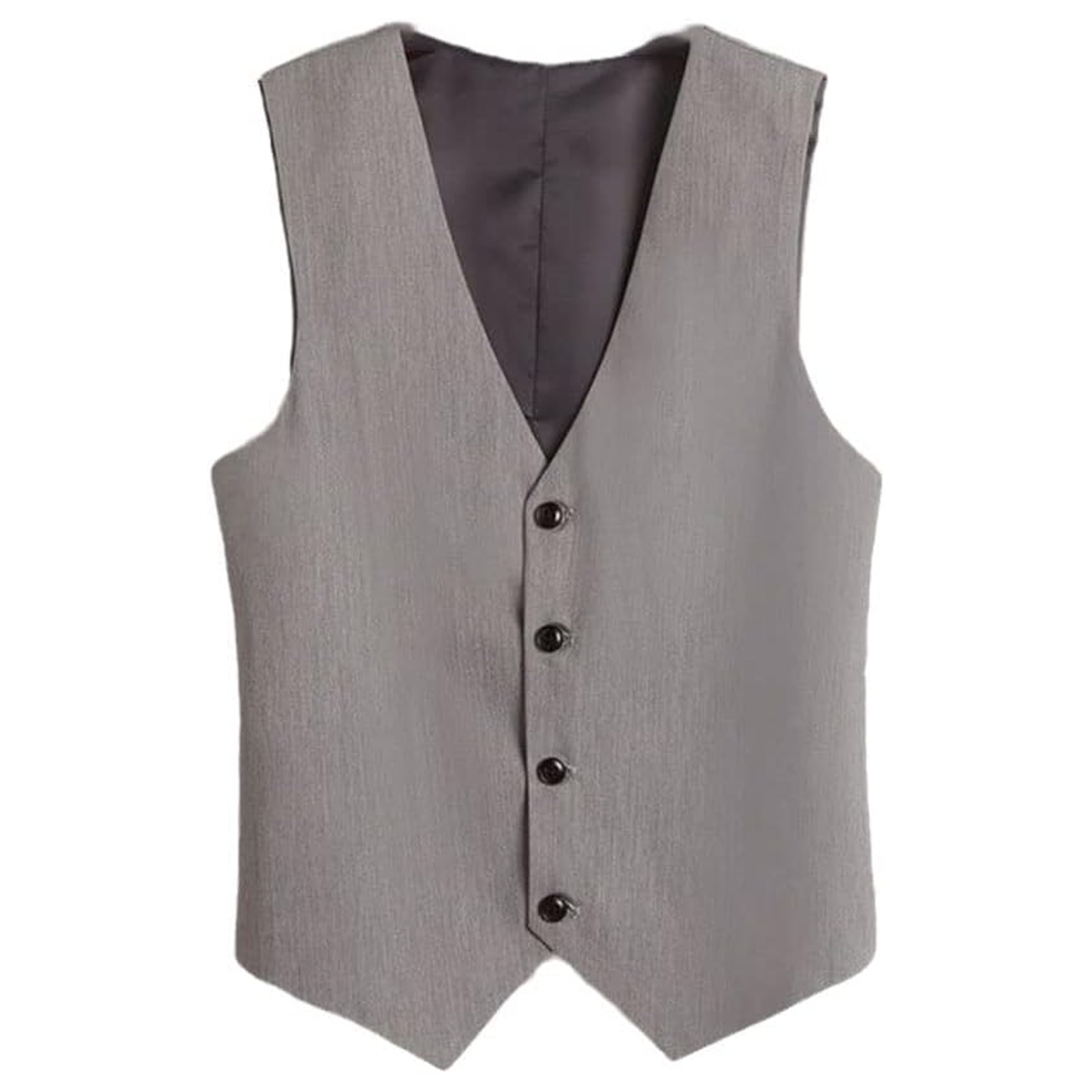 Unisex Waiter Waist Coat