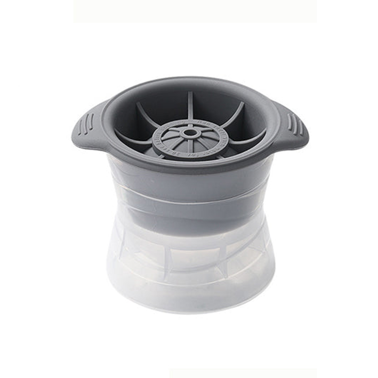 Spherical Ice Mould