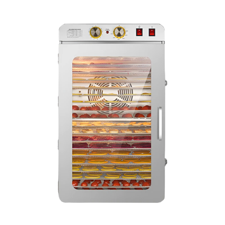 20 Layer Electric Dehydrator