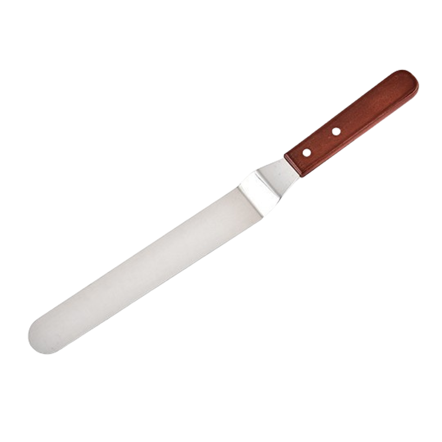 Spatule à palette coudée de 10 po
