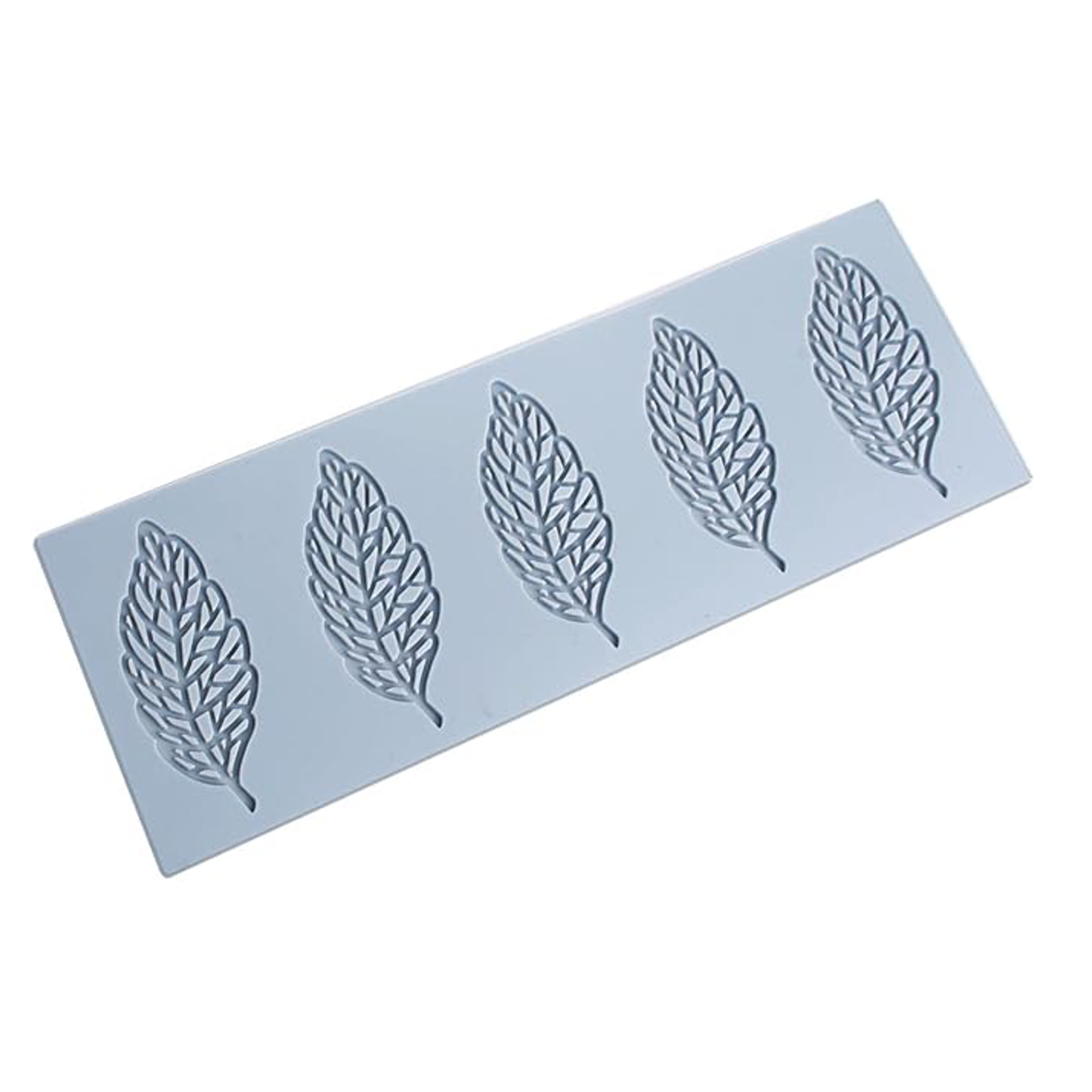 Leaf Tuile Mould