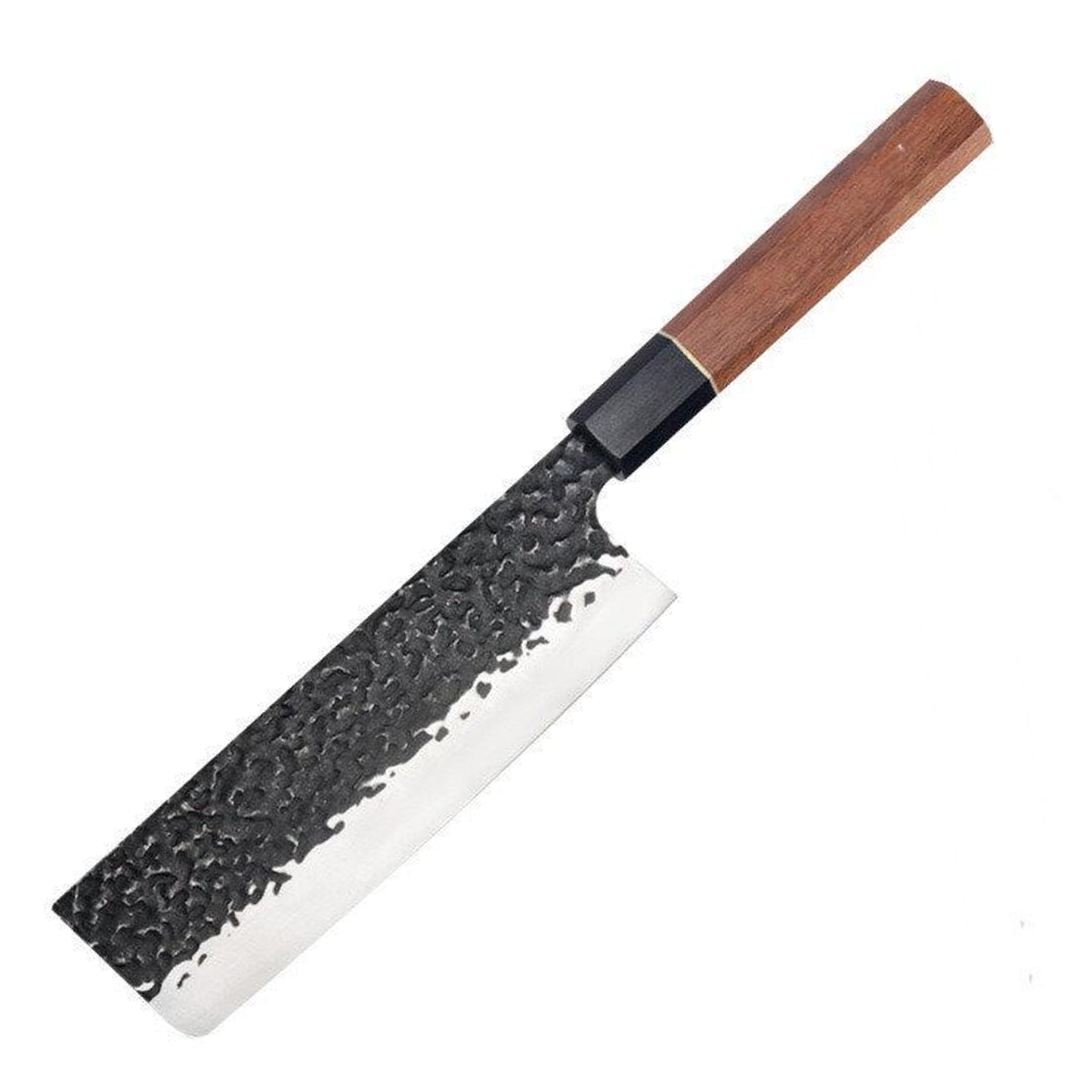 Octagonal Handled Nakiri Knife