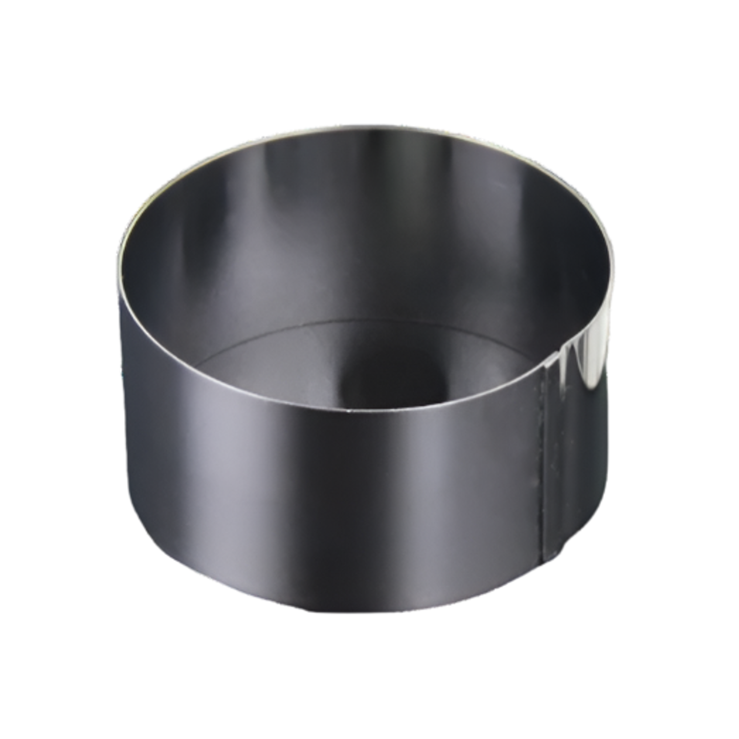Round Cake Mould with Glad