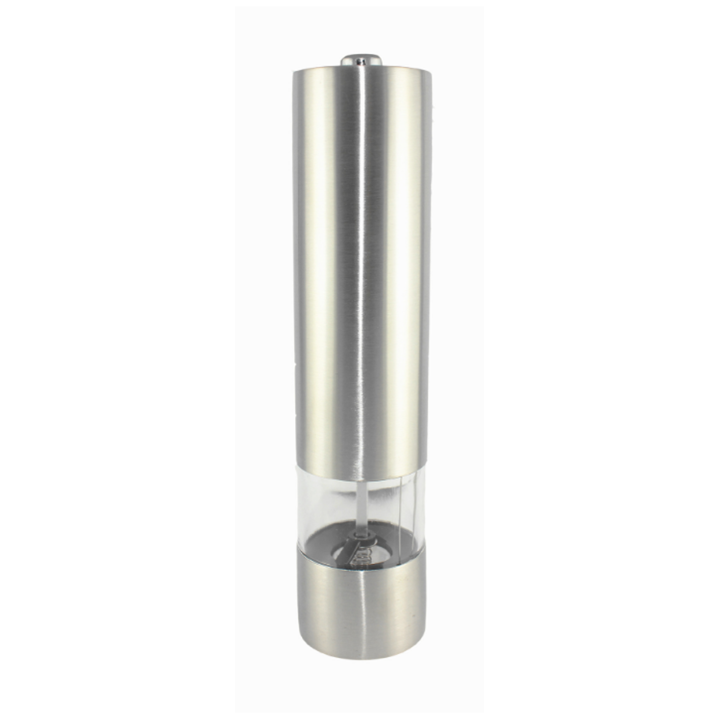 Stainless Electric Pepper Grinder