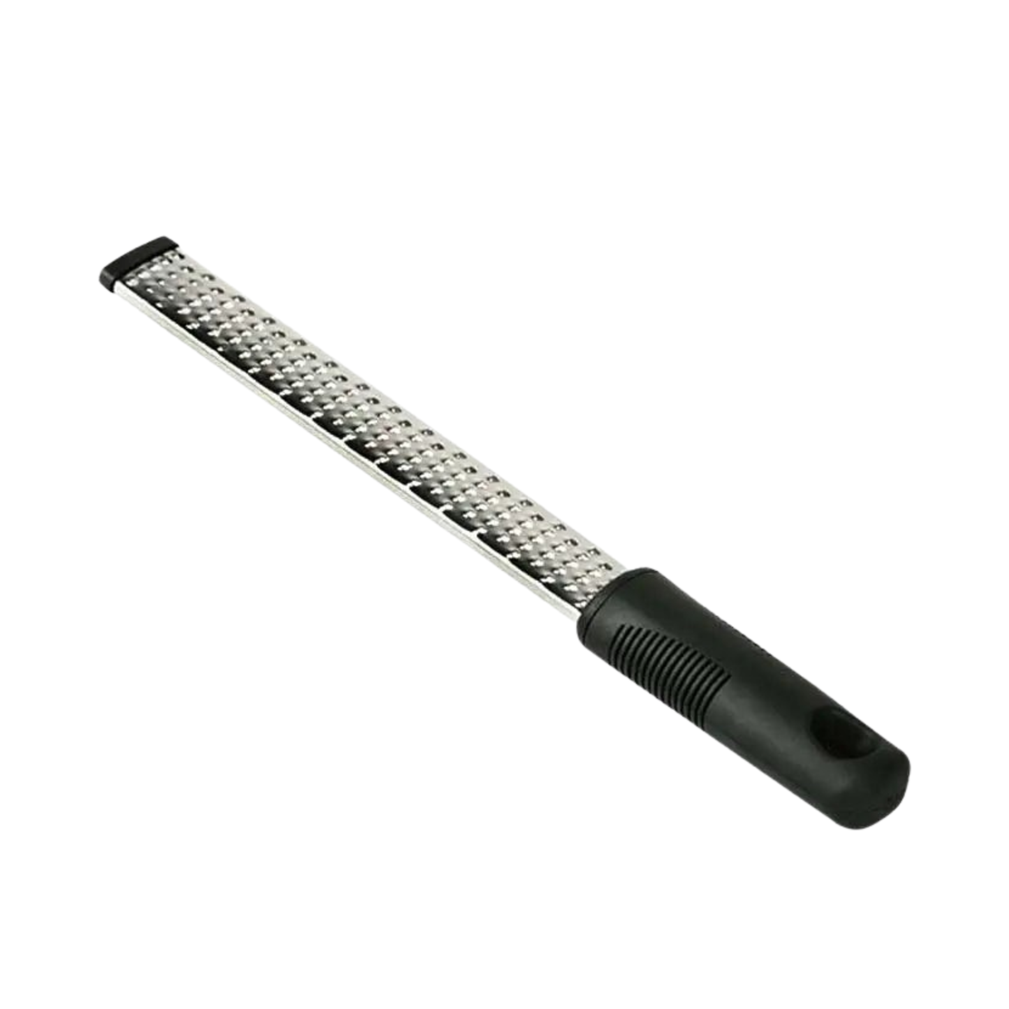 Zesteur en acier inoxydable de 12 pouces