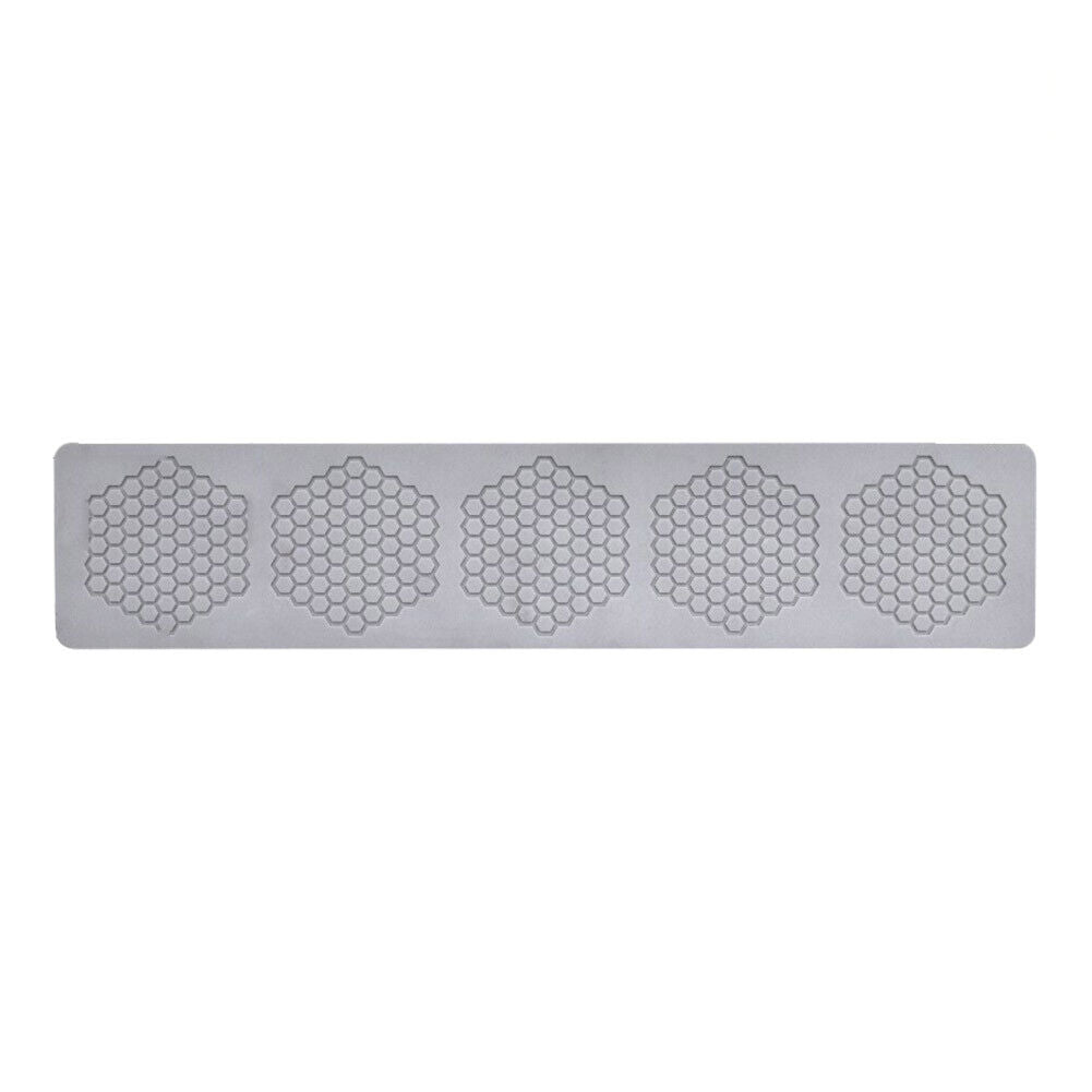 Honeycomb Tuile Mould