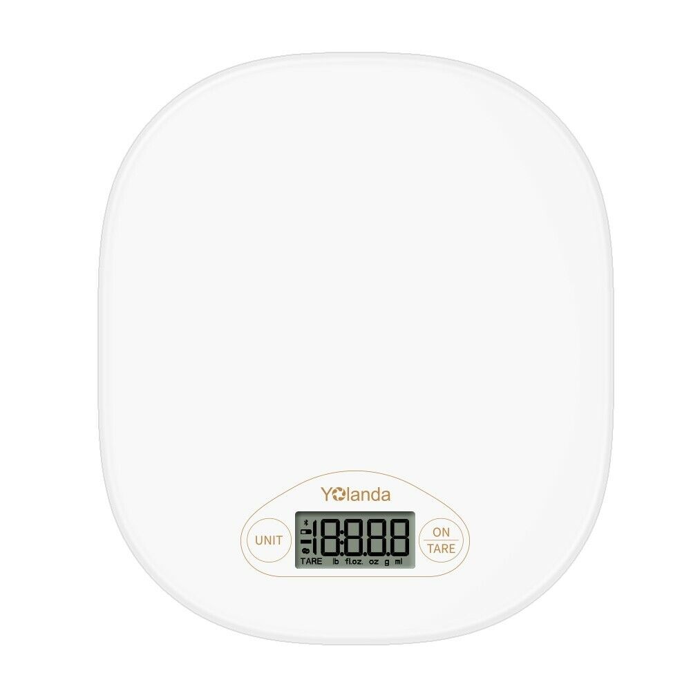 Yolanda Smart-Kitchen Food Scale