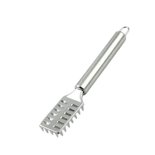 Fish Scaler