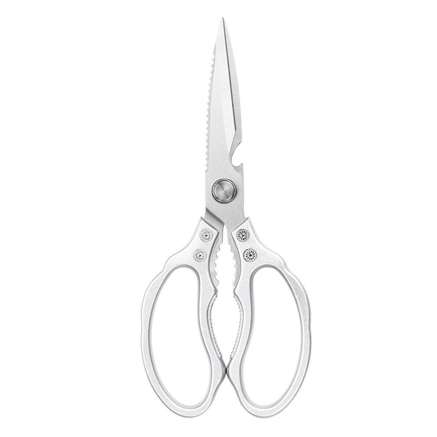 Lotus Meat Scissors