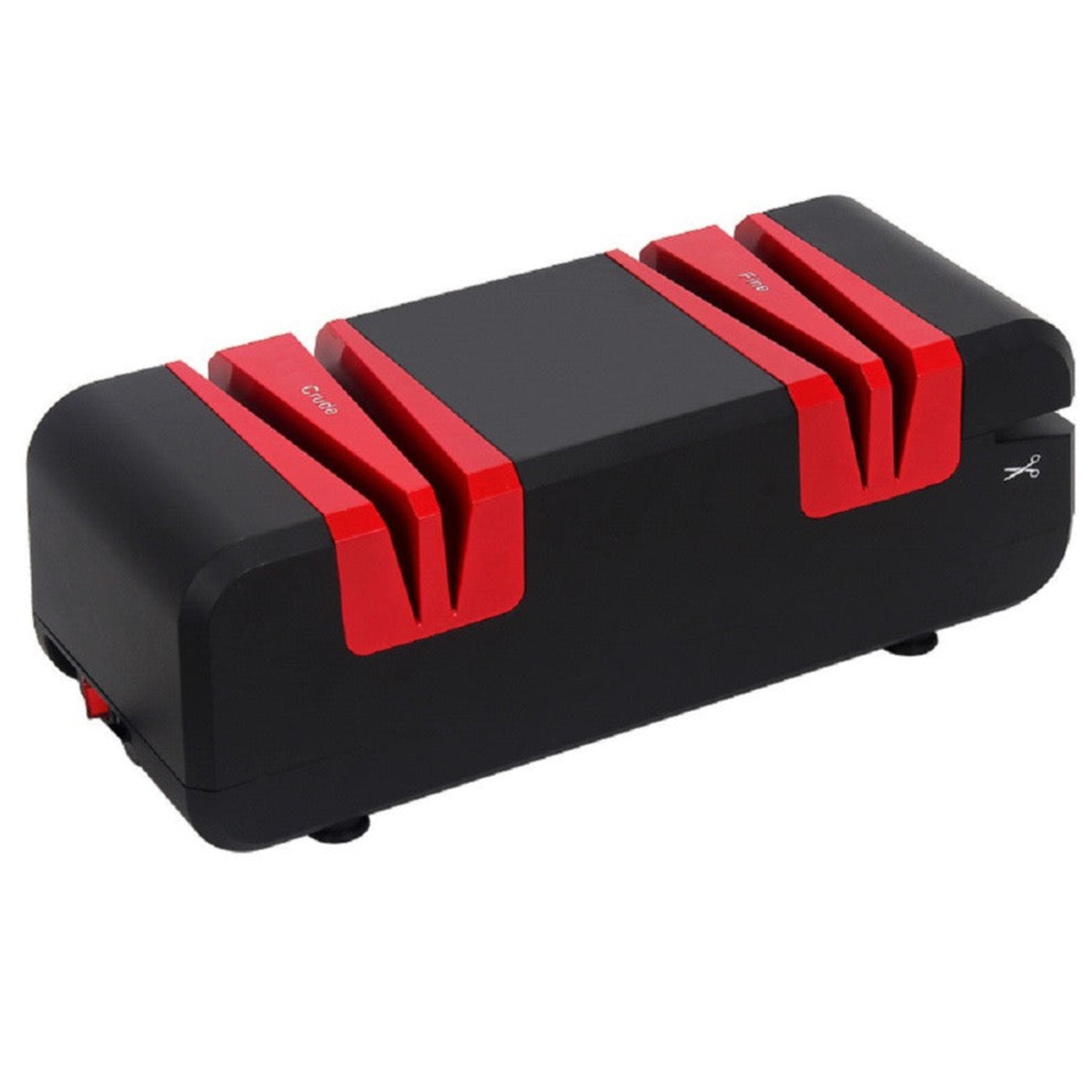 Dual Automatic Knife Sharpener
