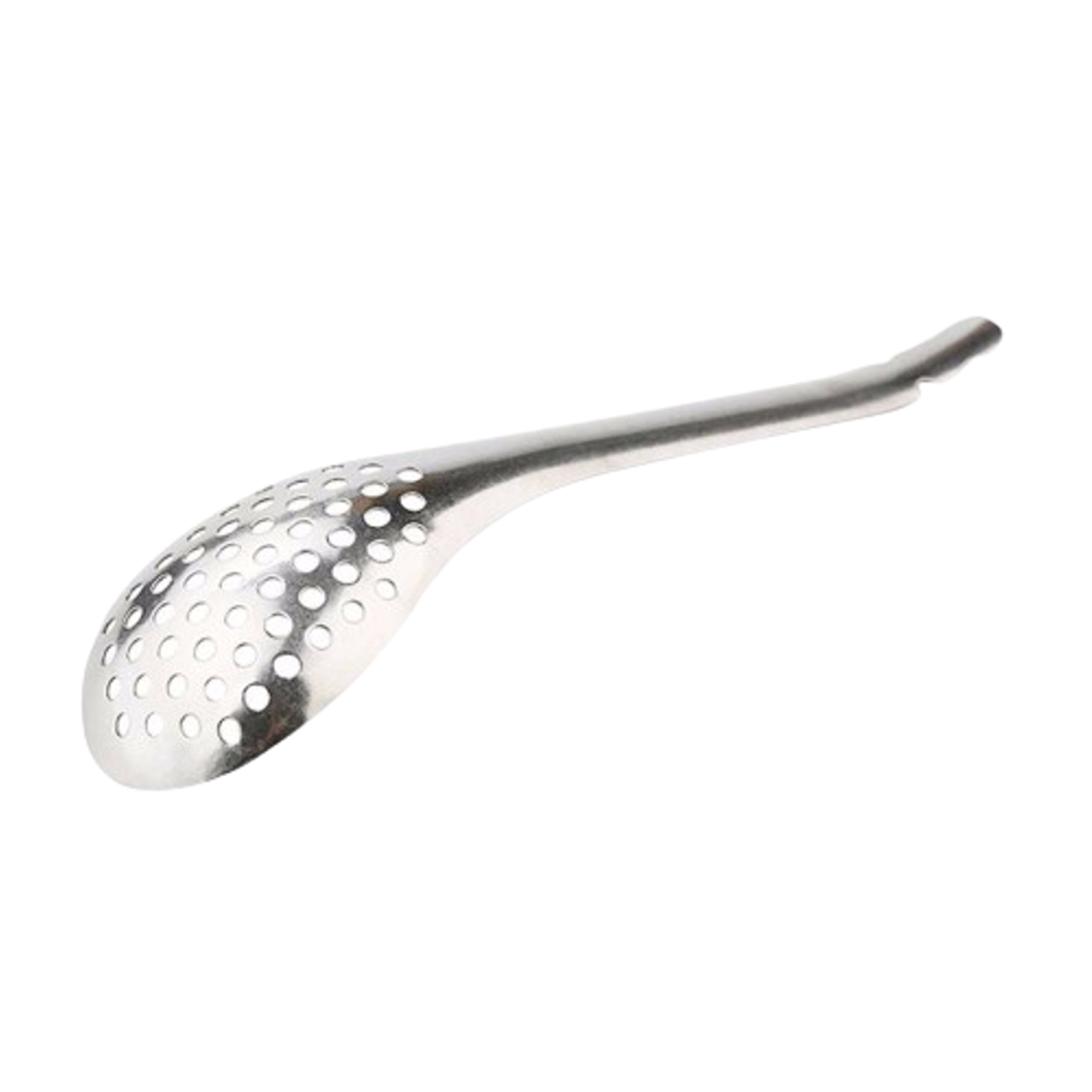 Stainless Caviar Spoon